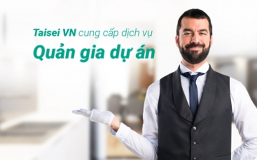 Quản Gia Dự Án - Dịch Vụ Toàn Diện Cho Cuộc Sống Thượng Lưu